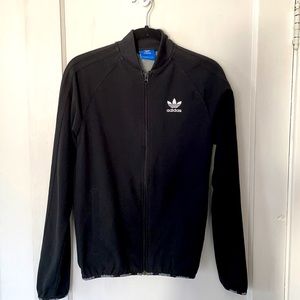 Adidas zip up